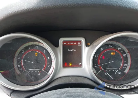 2017 Dodge Journey Gt from USA, damaged, VIN 3C4PDCEG3HT619474